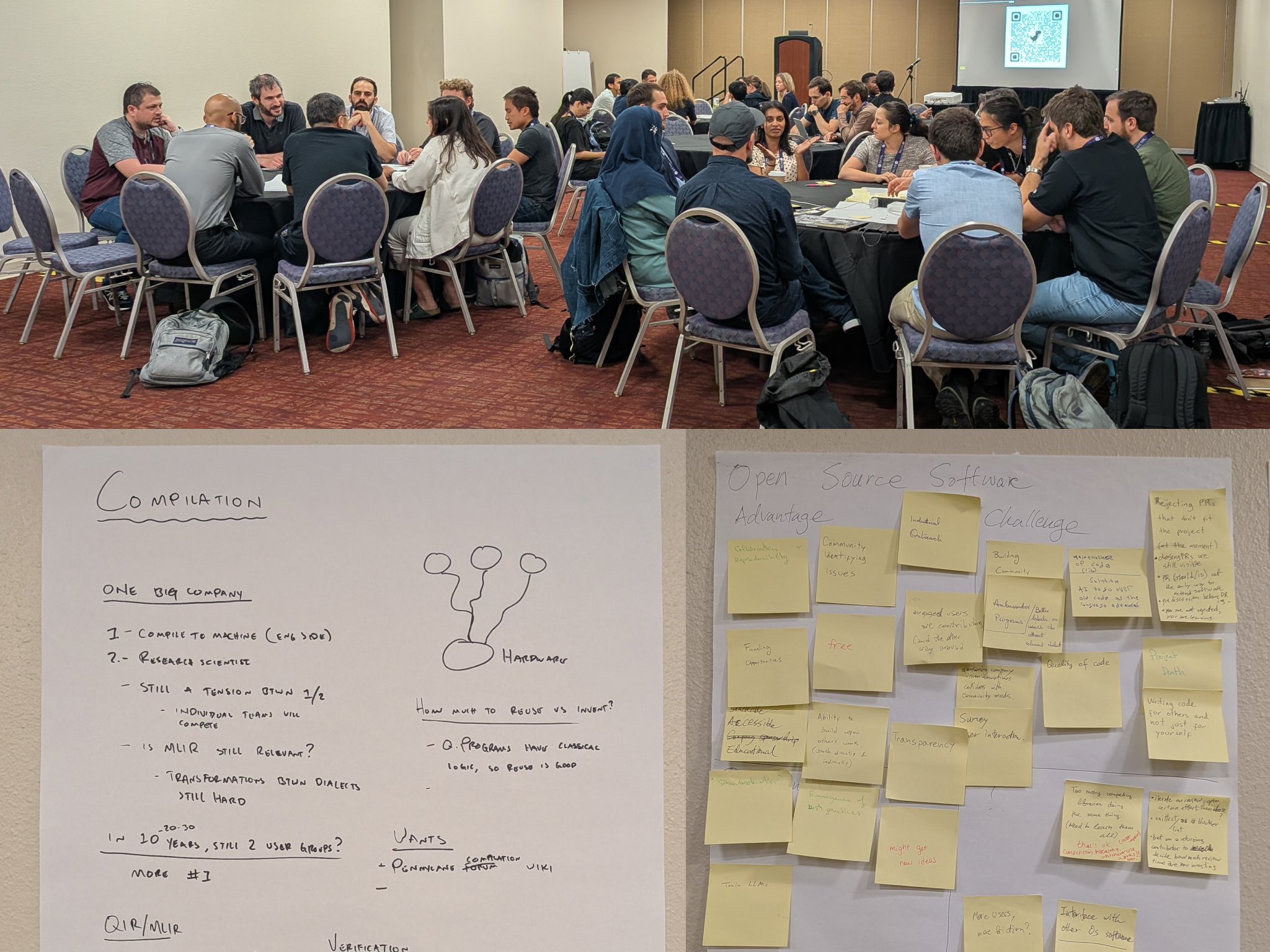 2025 unitaryCON unconference event